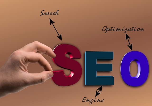 What Is Search Engine Optimisation?