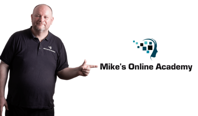 Mike's Online Academy