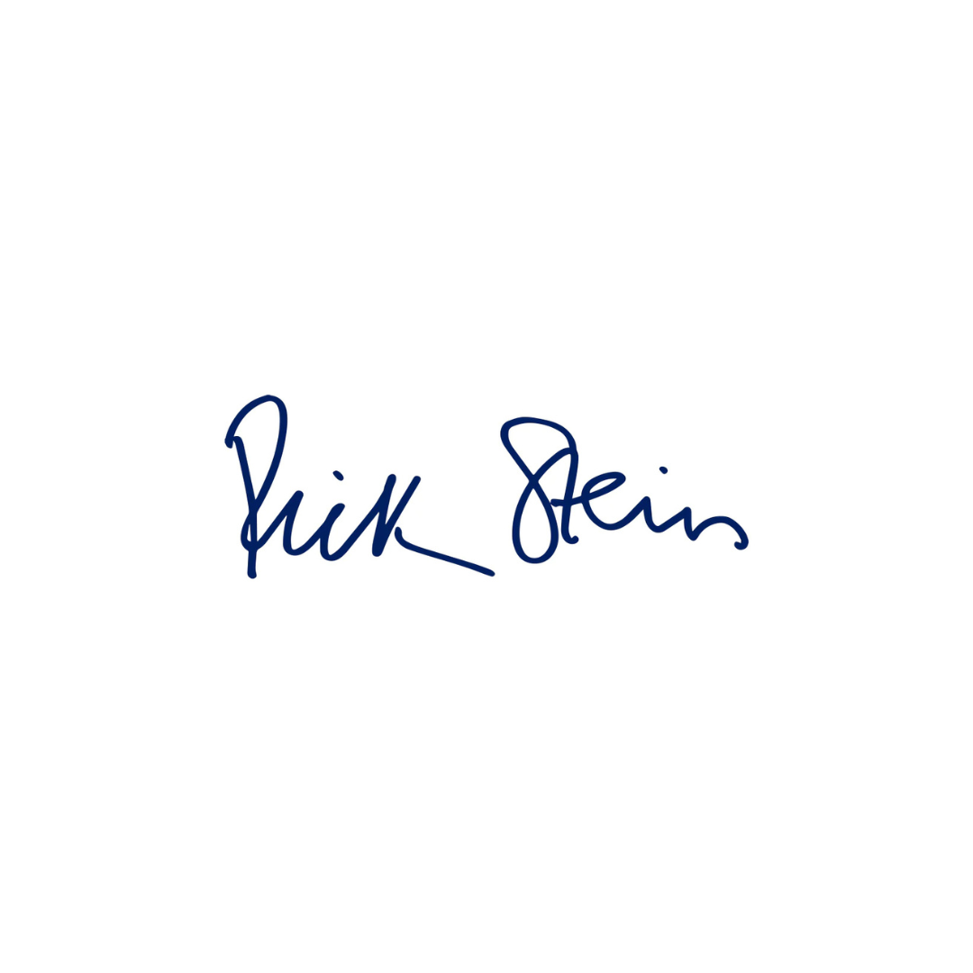 rick stein